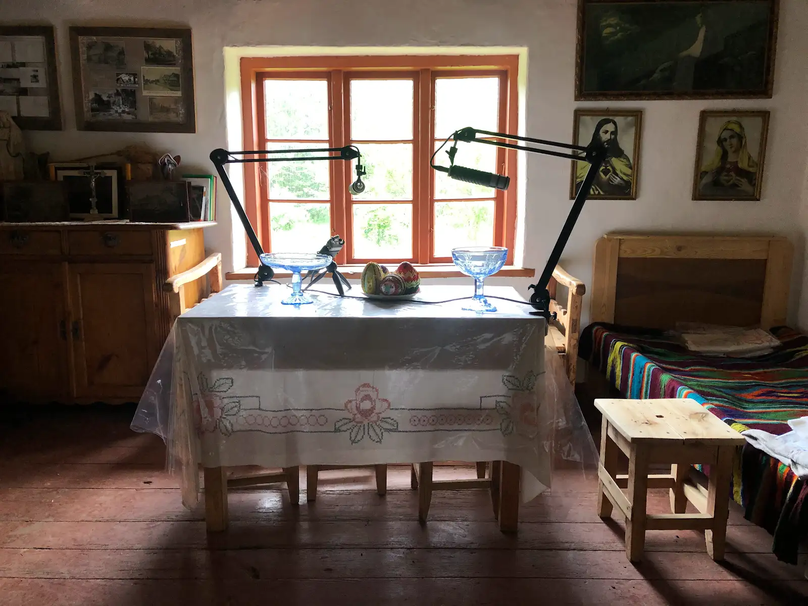 Zdjęcie z materiałów do podcastu Wolne Ścieżki
